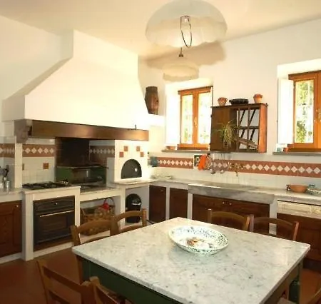 Somelli Landhuis