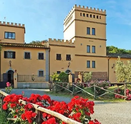 Landhuis Somelli