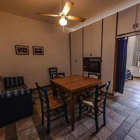 Country house Somelli