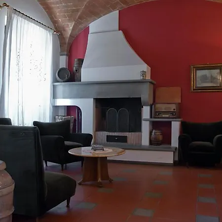 Landhuis Somelli
