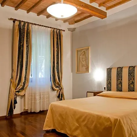 Somelli Landhuis Empoli