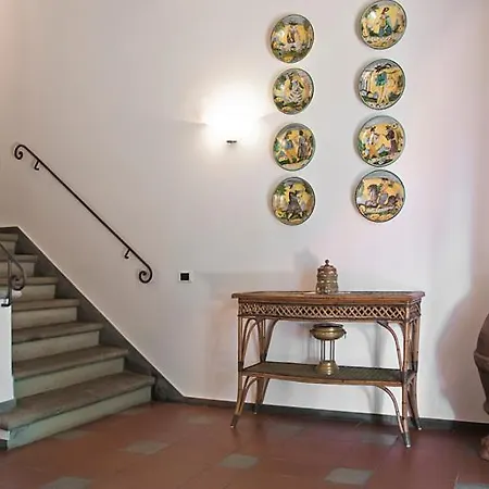 Landhuis Somelli Empoli