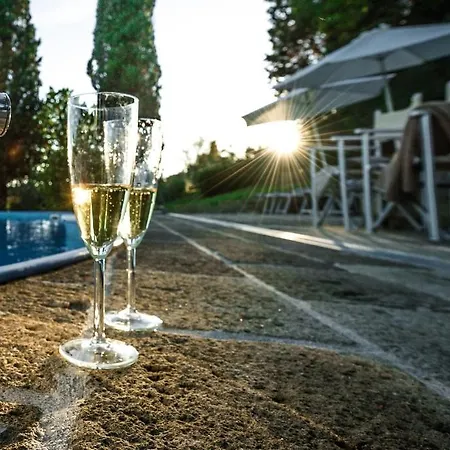 Somelli Country house Empoli