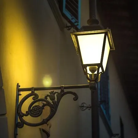 Country house Somelli Empoli