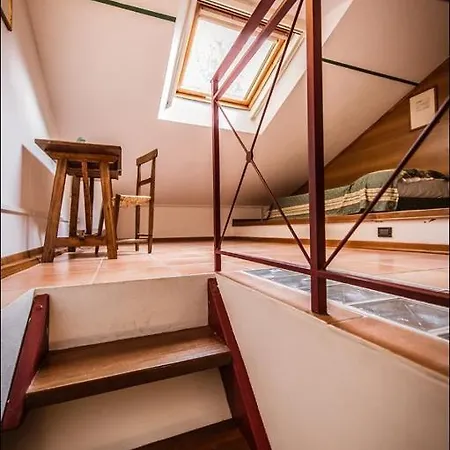 Landhuis Somelli *