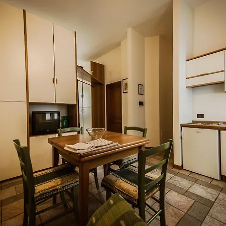 Country house Somelli *