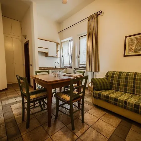 Somelli Country house *
