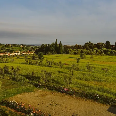 Somelli Country house