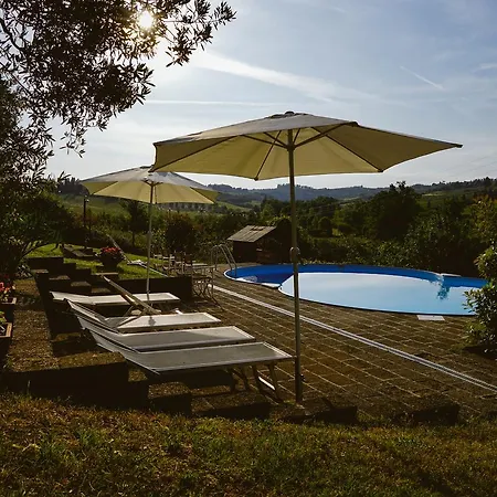 Country house Somelli