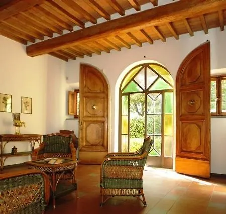 Country house Somelli