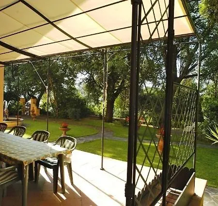 Somelli Country house *