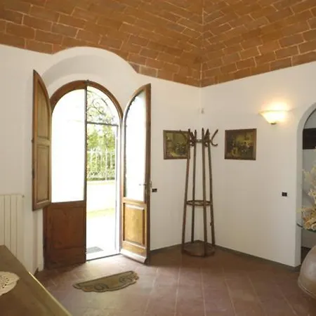 Country house Somelli