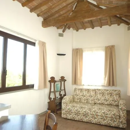 Somelli Country house Empoli