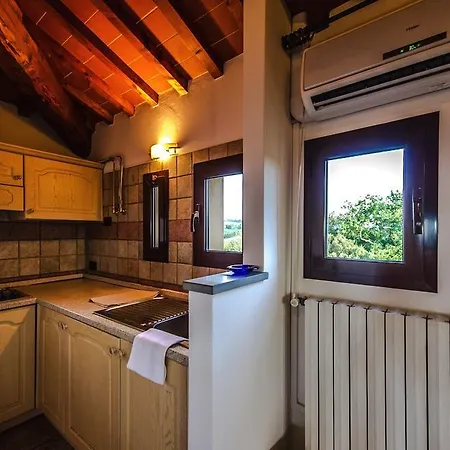 Somelli Country house Empoli