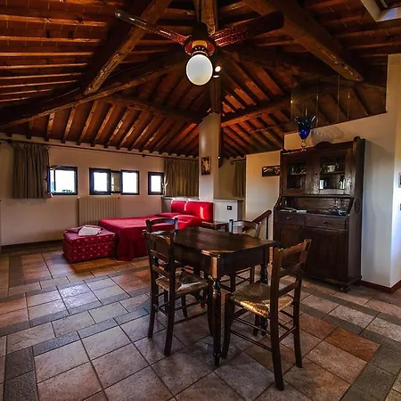 Somelli Country house