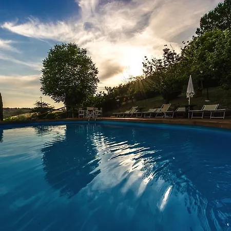 Somelli Country house