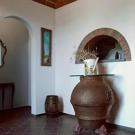 Country house Somelli *