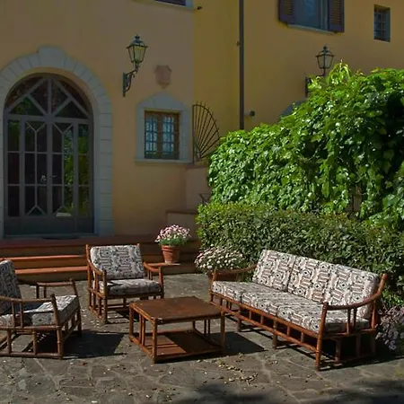 Country house Somelli