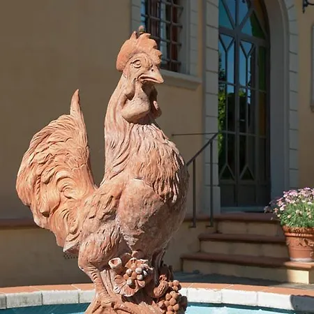 Somelli Country house Empoli