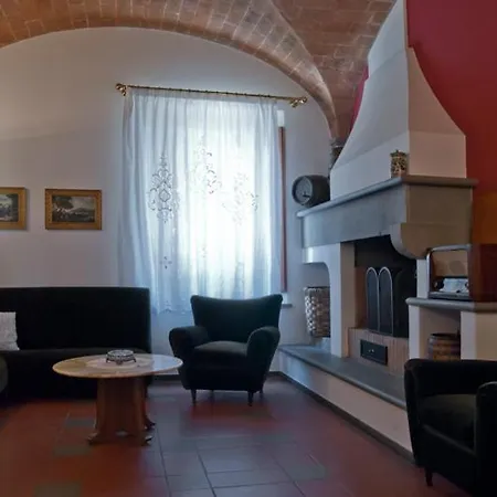 Somelli Country house