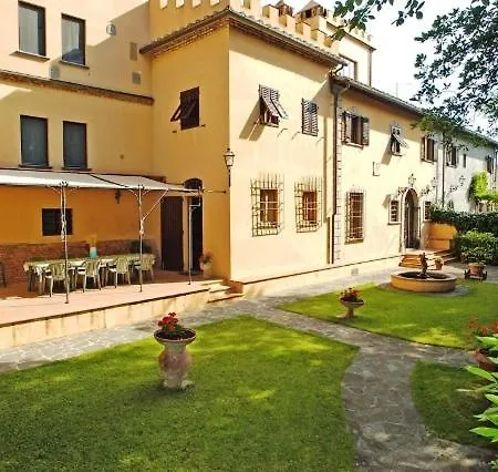 Somelli Country house Empoli