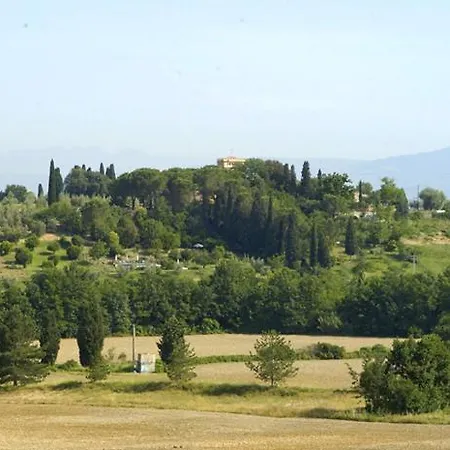 Somelli Country house