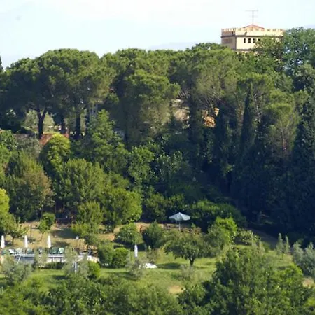 Somelli Country house *