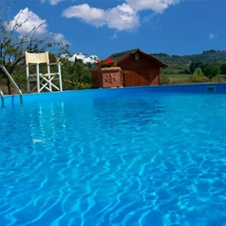 Somelli Country house *