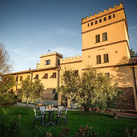 Somelli Country house Empoli