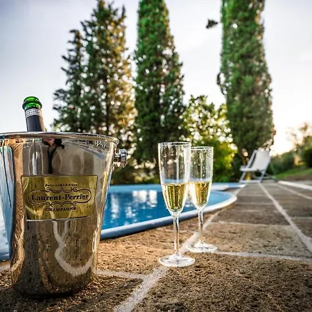 Somelli Country house Empoli