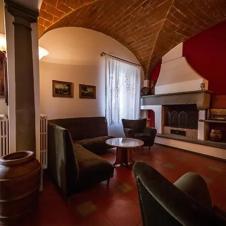 Somelli Country house