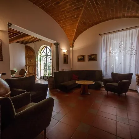 Somelli Country house *