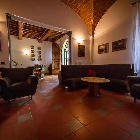 Country house Somelli Empoli