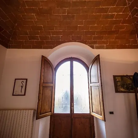 Somelli Country house *