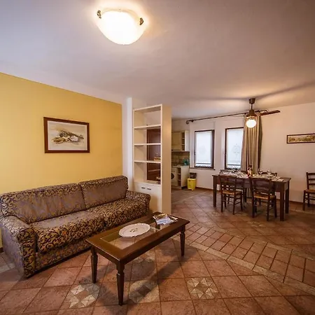 Somelli Country house *