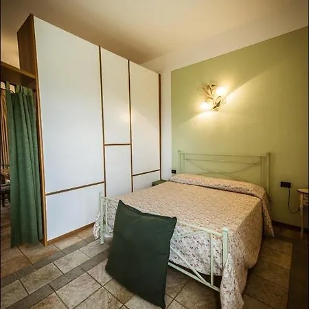 Country house Somelli *