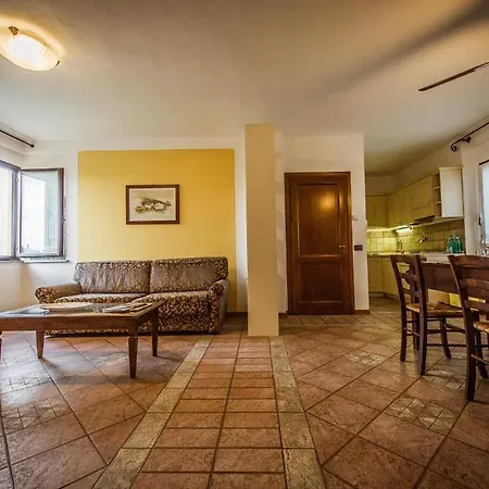 Country house Somelli