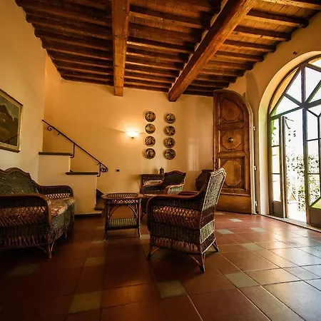 Somelli Country house *