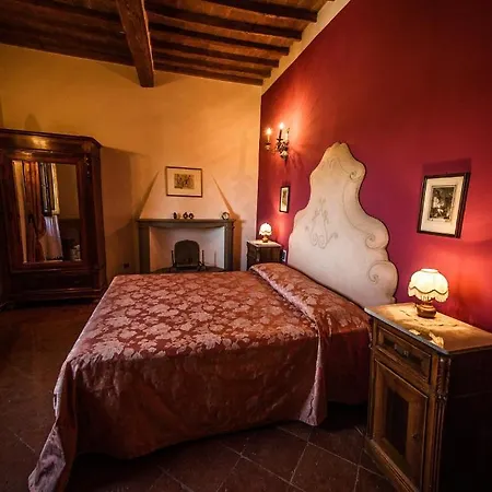 Country house Somelli Empoli