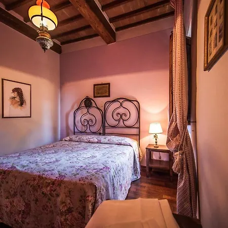 Country house Somelli