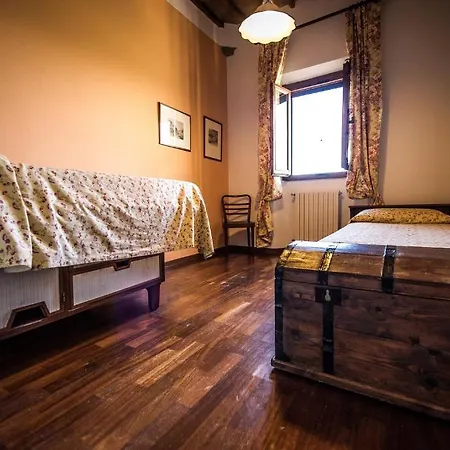 Country house Somelli Empoli