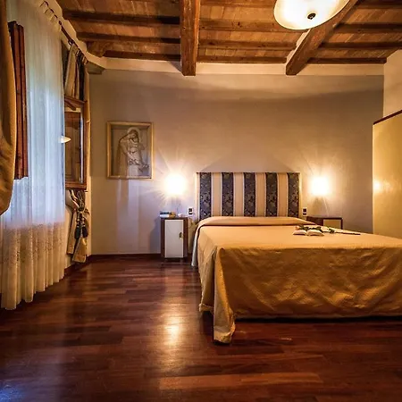 Country house Somelli