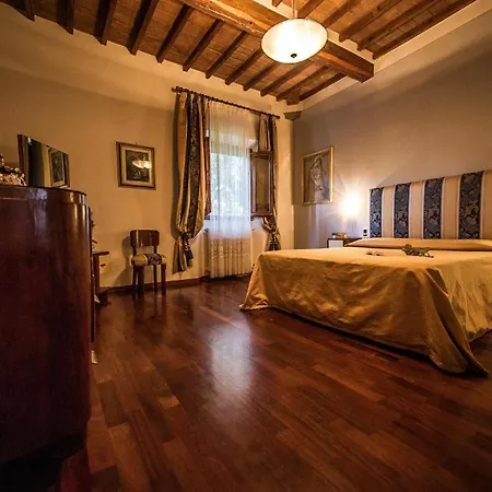 Somelli Country house Empoli