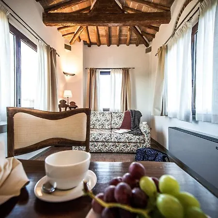 Country house Somelli *