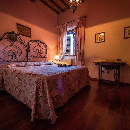 Somelli Country house Empoli