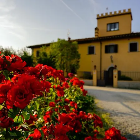 Country house Somelli Empoli