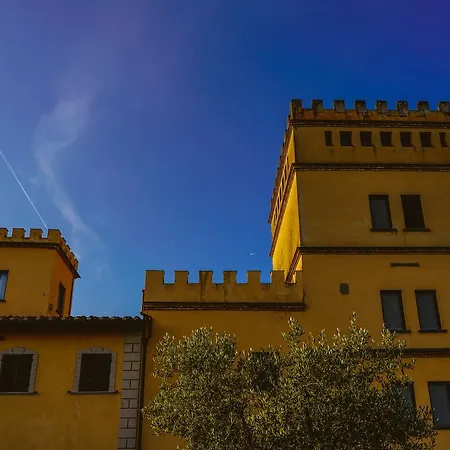 Somelli Country house Empoli