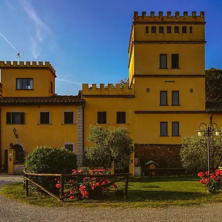 Country house Somelli