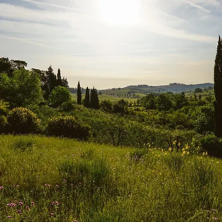 Country house Somelli