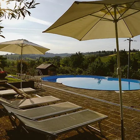 Country house Somelli